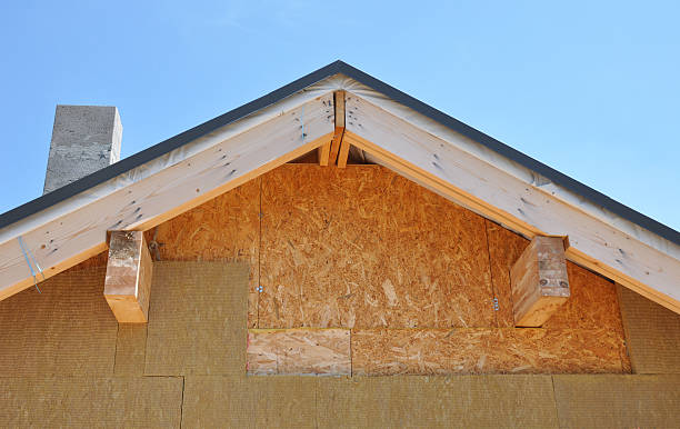 Custom Trim and Detailing for Siding in Bangor, WI